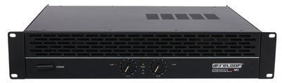 Усилитель мощности Reloop Dominance 702 MK2 1164 фото