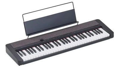 Синтезатор Casio CT-S1 BK 2093865243 фото
