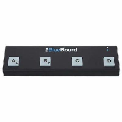 Футконтролер IK MULTIMEDIA iRIG Blueboard 2093866069 фото