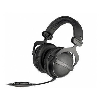 Навушники без мікрофону Beyerdynamic DT 770M 80 omh 2093865443 фото