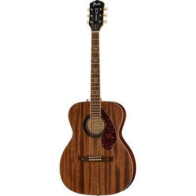 Акустическая гитара Fender Tim Armstrong Hellcat Acoustic 003221 фото