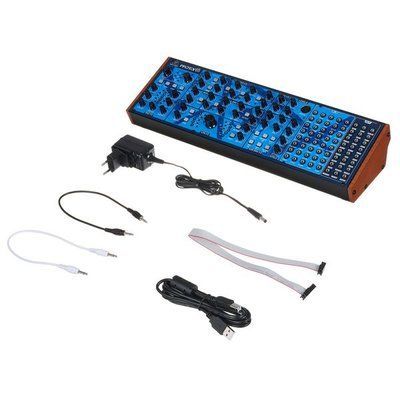 Аналоговый синтезатор Behringer Proton 6330114 фото