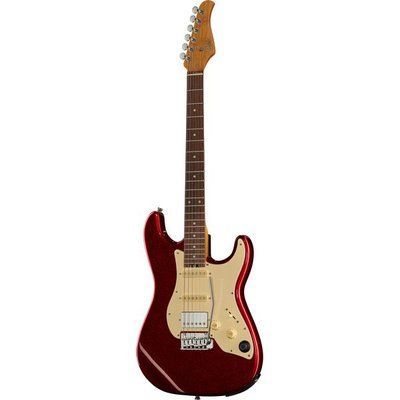 Електрогітара Mooer GTRS Guitars Standard 800 MR 442 фото