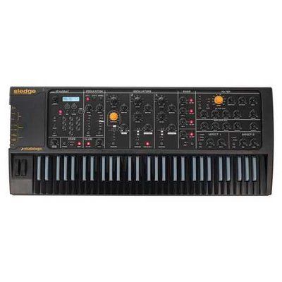 MIDI-клавиатура Fatar-Studiologic SLEDGE 2.0 Black Edition 88500123 фото
