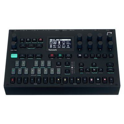Семплер Elektron Tonverk 66930217 фото