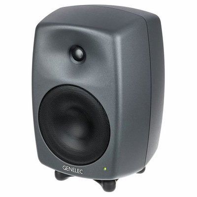 Студийный монитор Genelec 8340 APM 9082 фото