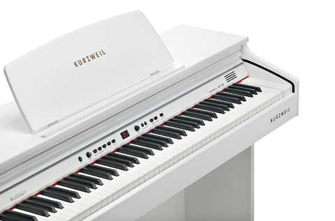 Цифровое пианино Kurzweil KA130WH 600214 фото