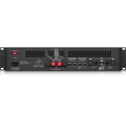Підсилювач потужності Behringer KM750 556537733 фото