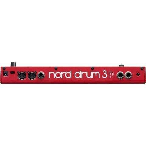 Портативний блок цифрових барабанів Nord Drum 3P 220114212548 фото