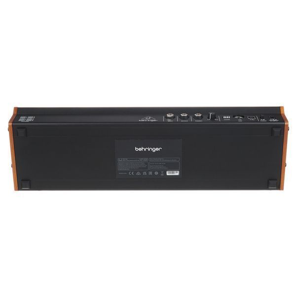 Аналоговый синтезатор Behringer Proton 6330114 фото