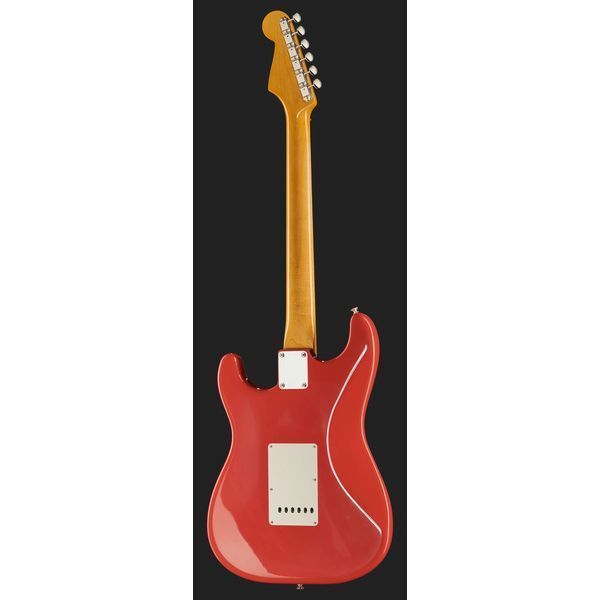 Електрогітара Fender AV II 61 STRAT RW FRD 10029 фото