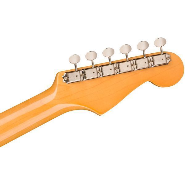 Електрогітара Fender AV II 61 STRAT RW FRD 10029 фото