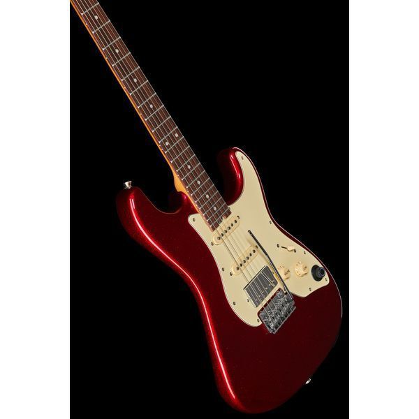Електрогитара Mooer GTRS Guitars Standard 800 MR 442 фото