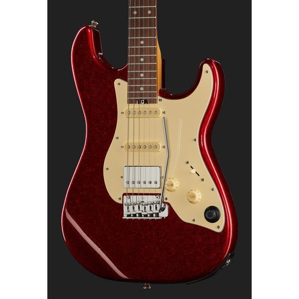 Електрогитара Mooer GTRS Guitars Standard 800 MR 442 фото