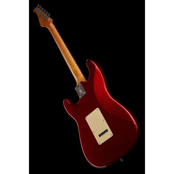 Електрогитара Mooer GTRS Guitars Standard 800 MR 442 фото