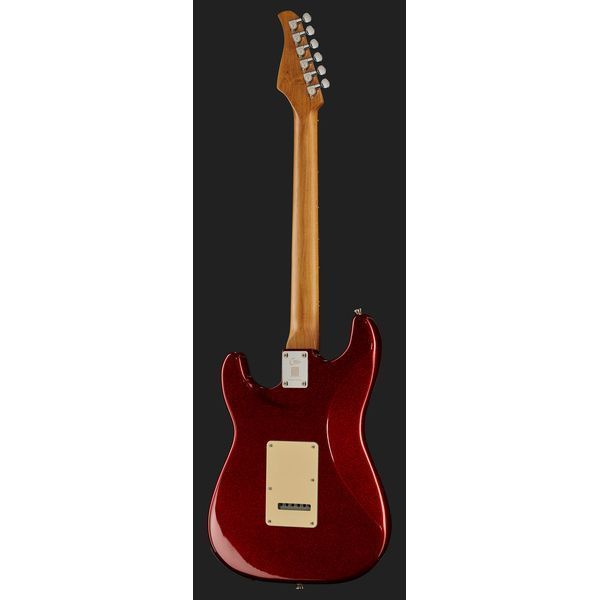 Електрогитара Mooer GTRS Guitars Standard 800 MR 442 фото