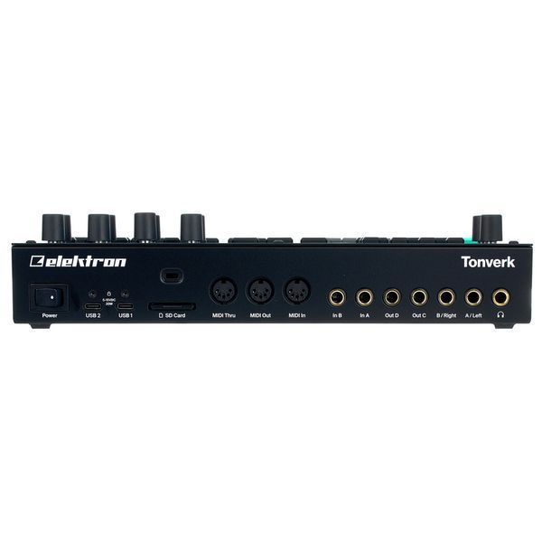 Семплер Elektron Tonverk 66930217 фото