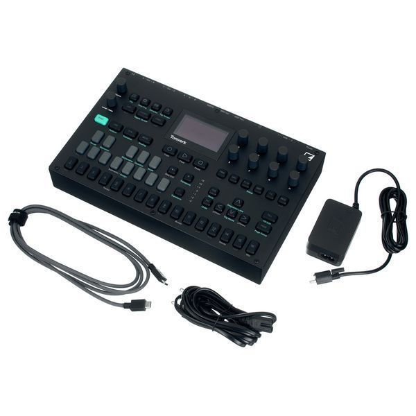 Семплер Elektron Tonverk 66930217 фото