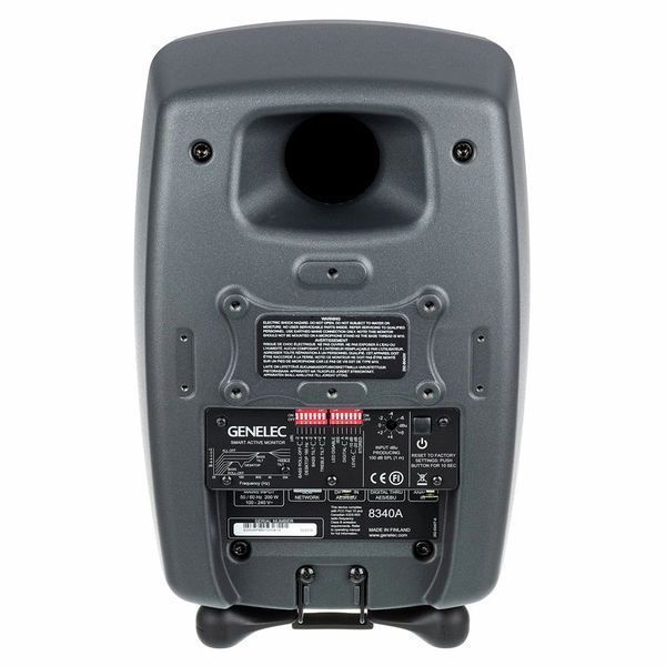 Студийный монитор Genelec 8340 APM 9082 фото