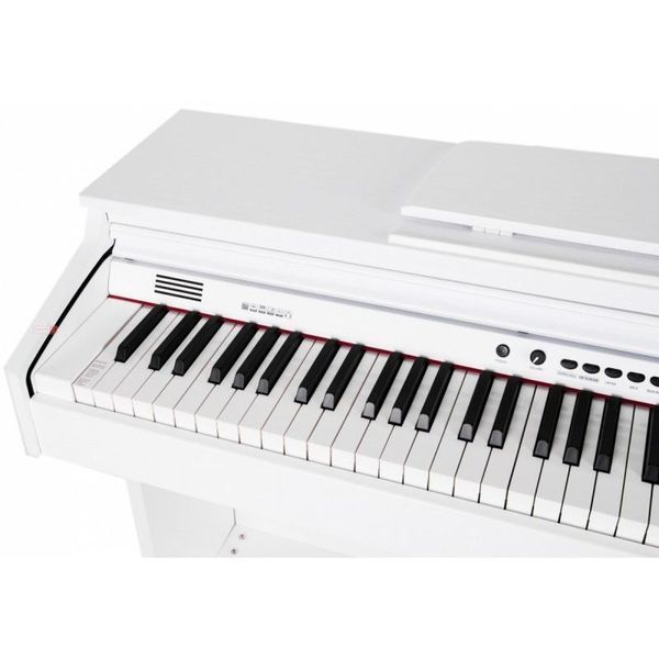 Цифровое пианино Kurzweil KA130WH 600214 фото