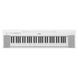 Цифровое пианино Yamaha NP-15 Piaggero BK/WH 2093866120 фото 1