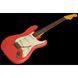 Електрогітара Fender AV II 61 STRAT RW FRD 10029 фото 4