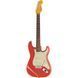 Електрогітара Fender AV II 61 STRAT RW FRD 10029 фото 1