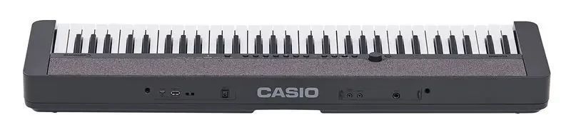 Синтезатор Casio CT-S1 BK 2093865243 фото