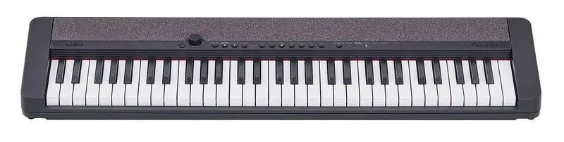 Синтезатор Casio CT-S1 BK 2093865243 фото
