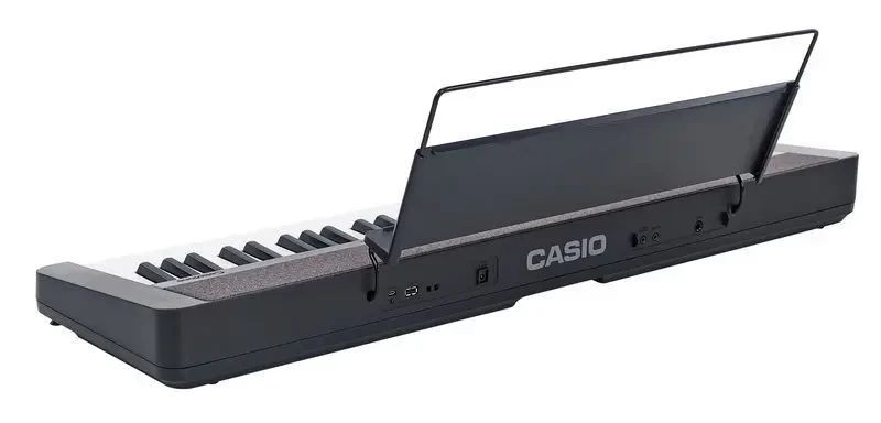 Синтезатор Casio CT-S1 BK 2093865243 фото