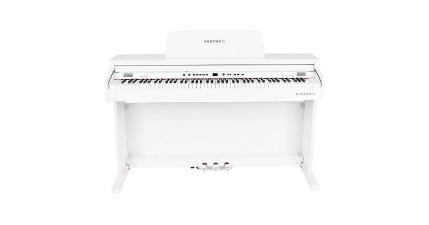 Цифровое пианино Kurzweil KA130WH 600214 фото