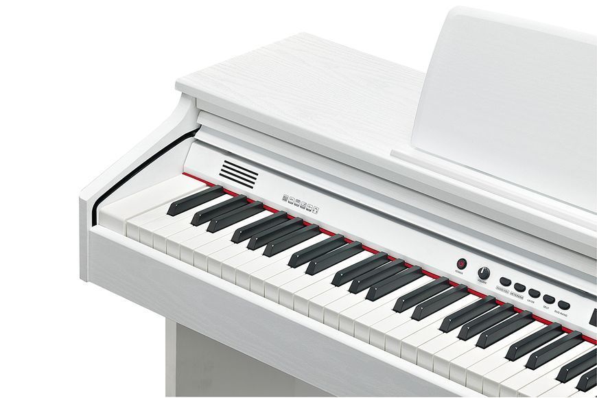 Цифровое пианино Kurzweil KA130WH 600214 фото