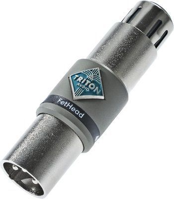 Микрофонный предусилитель TritonAudio AirHead 665002125 фото