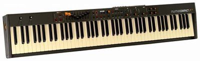 Синтезатор Studiologic Numa Compact X SE 0021224 фото
