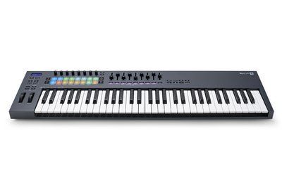 MIDI-клавіатура Novation FLkey 61 85203654 фото