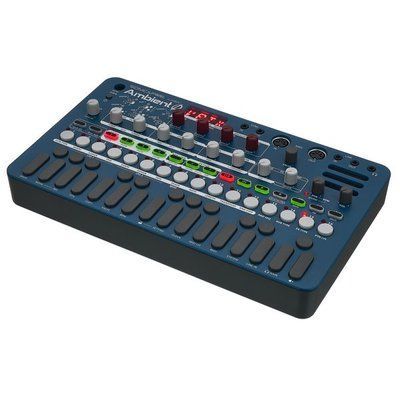 Аналоговый синтезатор Sonicware LIVEN Ambient 302541 фото