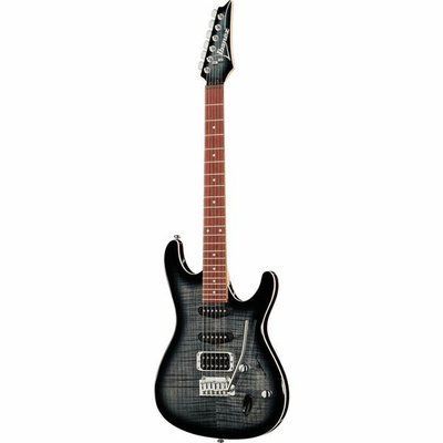 Електрогитара Ibanez SA260FM-TGB 273 фото