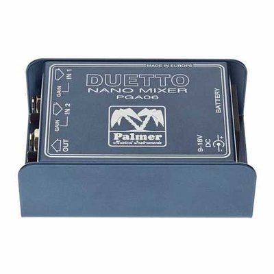 Футконтролер Palmer Duetto 550654 фото