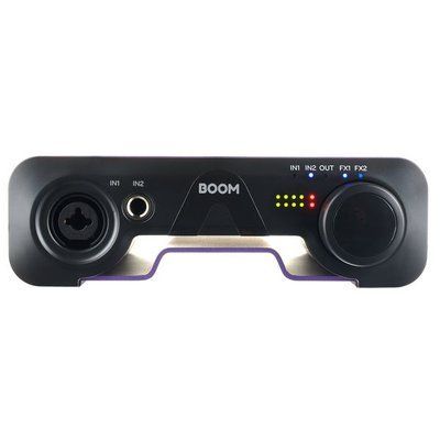 USB аудиоинтерфейс Apogee BOOM 220555 фото