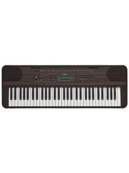 Синтезатор Yamaha PSR-E360DW 556206005692 фото