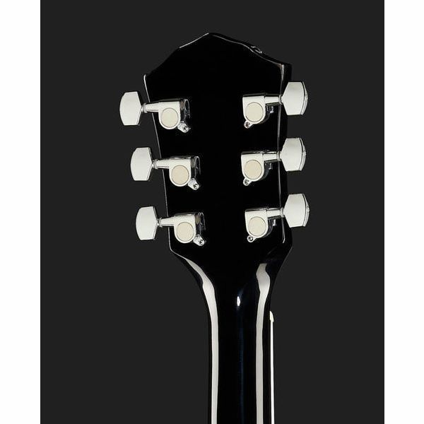 Акустична гітара Fender FA-125 Blk WN 5550221 фото