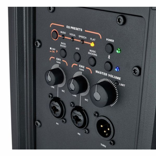 Акустична система JBL IRX112BT 3302514 фото