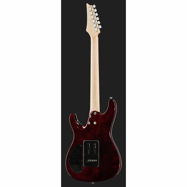 Електрогітара Ibanez SA260FM-TGB 273 фото