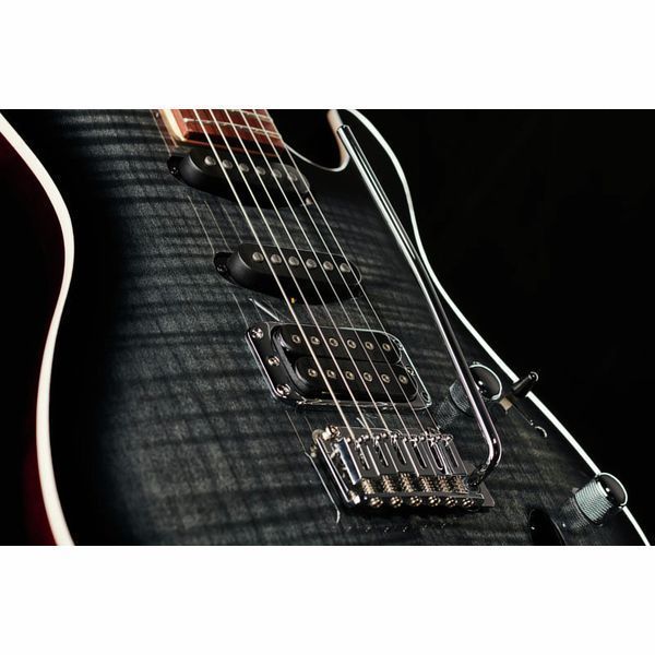 Електрогітара Ibanez SA260FM-TGB 273 фото