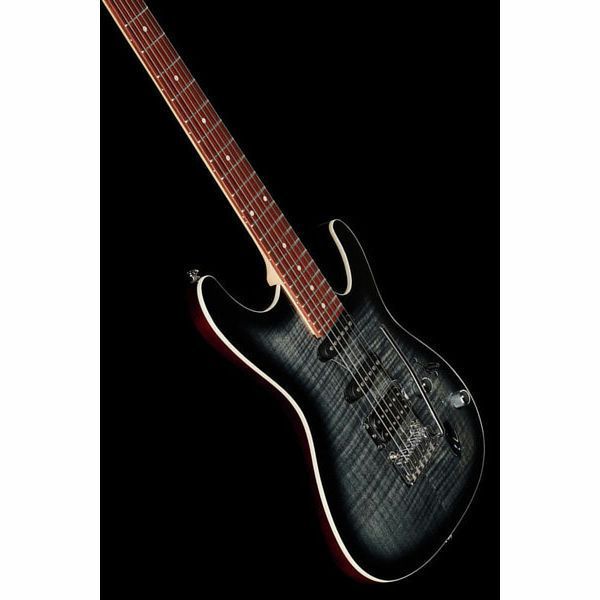 Електрогітара Ibanez SA260FM-TGB 273 фото
