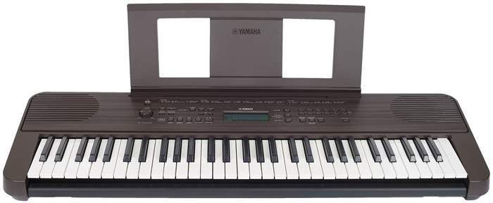 Синтезатор Yamaha PSR-E360DW 556206005692 фото