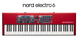 Цифровое пианино Nord Electro 6HP 73 3300258120 фото 1
