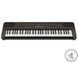Синтезатор Yamaha PSR-E360DW 556206005692 фото 1