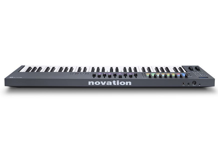 MIDI-клавіатура Novation FLkey 61 85203654 фото