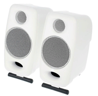 Студійні монітори IK Multimedia iLoud Micro Monitor White 66006428 фото